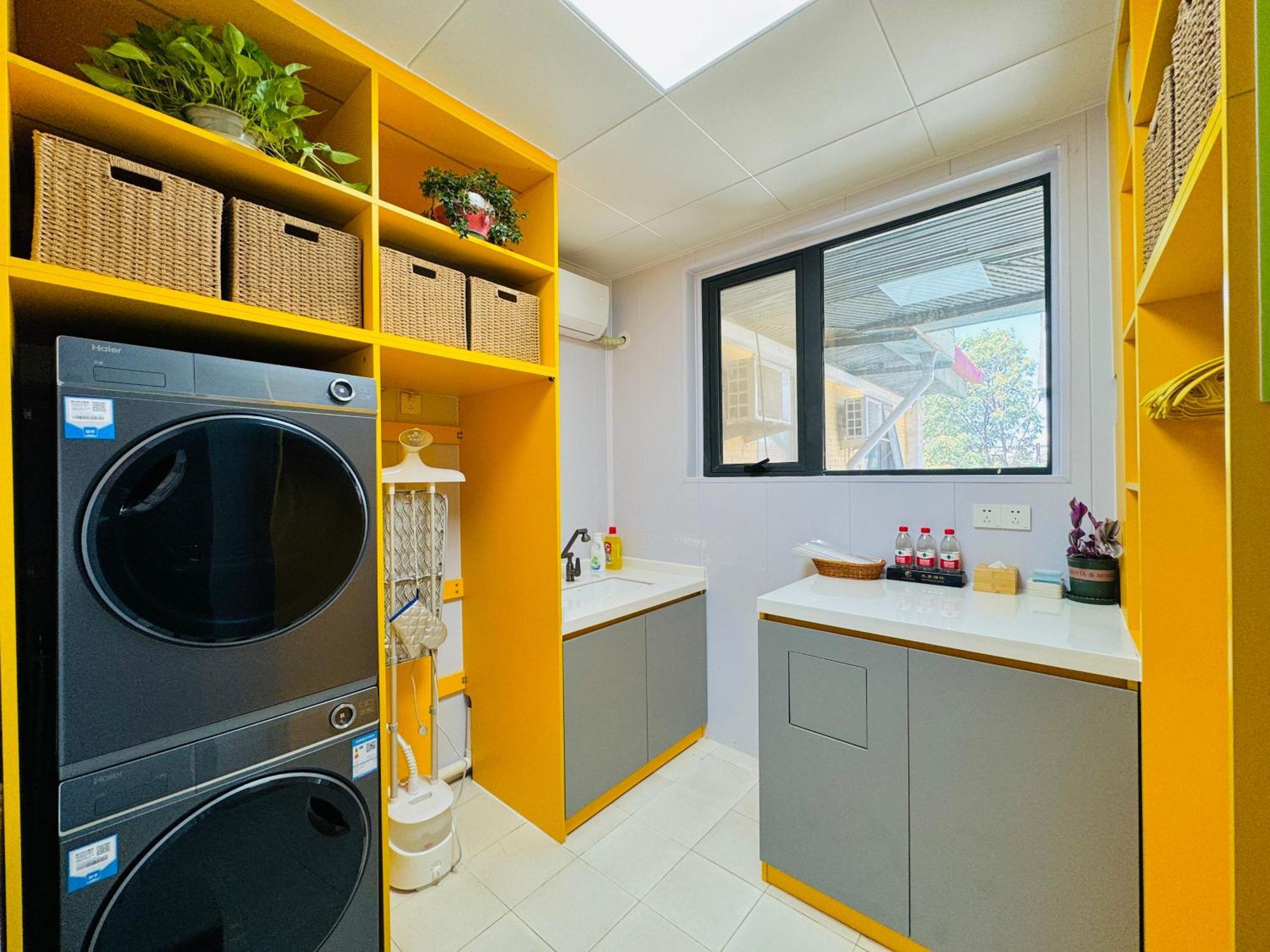 Beijing Dongdan Hotel Near Wangfujing Street,Tian'Anmen Square,The Forbidden City,Free Self-Service Laundry Room Exterior foto
