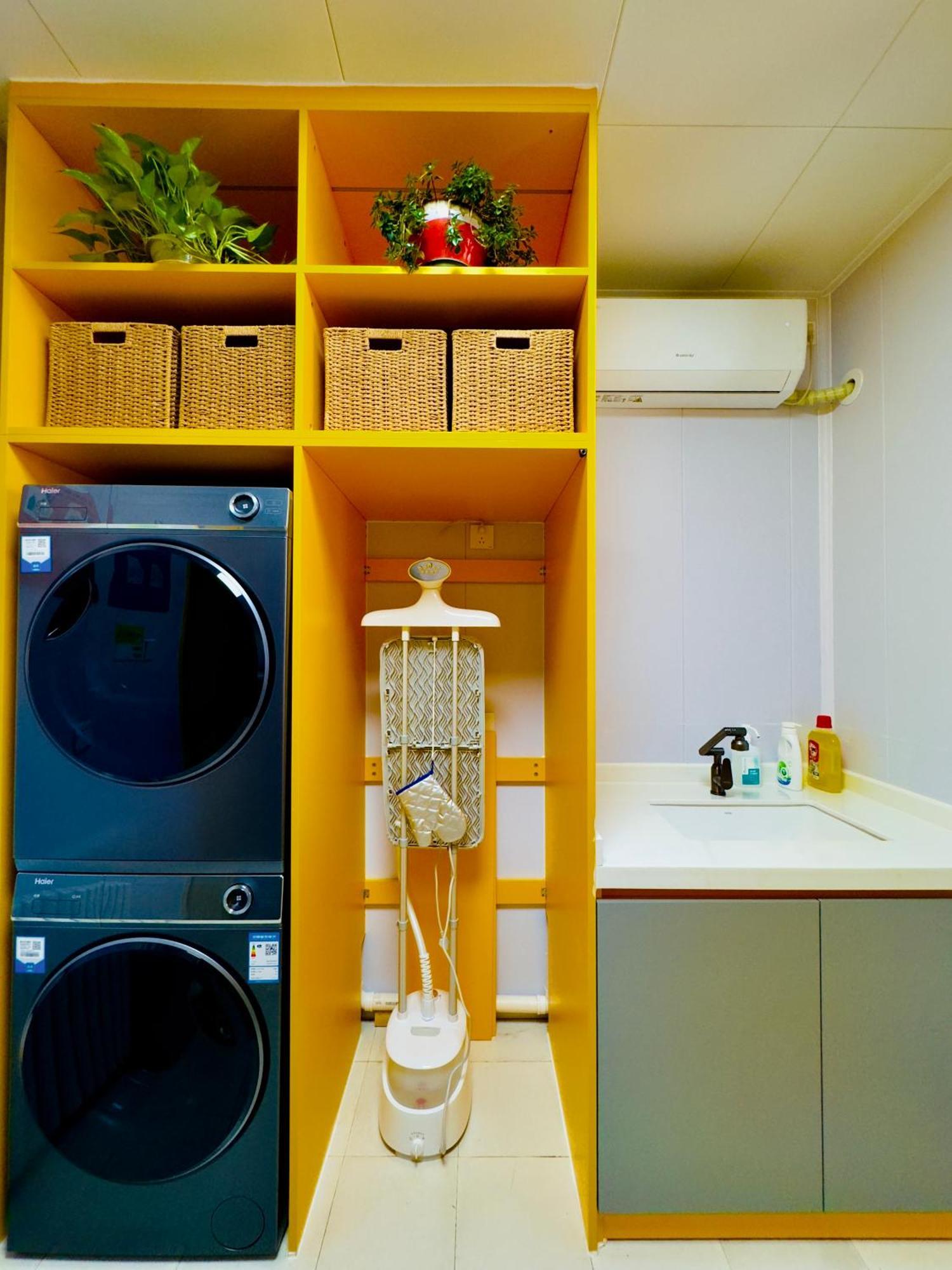 Beijing Dongdan Hotel Near Wangfujing Street,Tian'Anmen Square,The Forbidden City,Free Self-Service Laundry Room Exterior foto