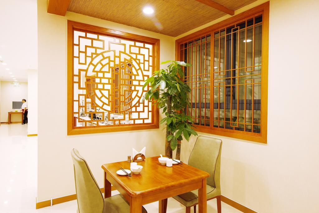 Beijing Dongdan Hotel Near Wangfujing Street,Tian'Anmen Square,The Forbidden City,Free Self-Service Laundry Room Exterior foto