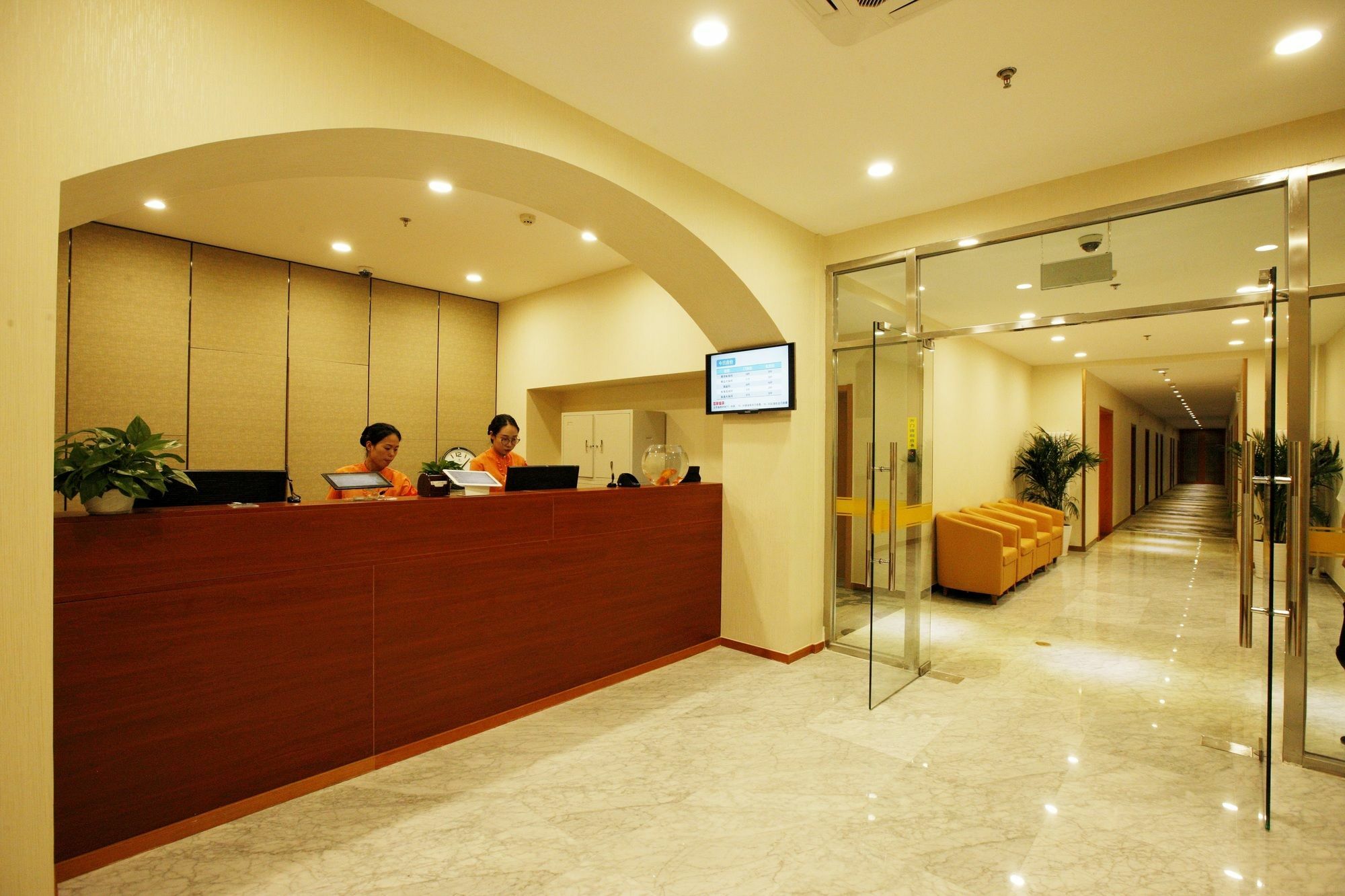 Beijing Dongdan Hotel Near Wangfujing Street,Tian'Anmen Square,The Forbidden City,Free Self-Service Laundry Room Exterior foto