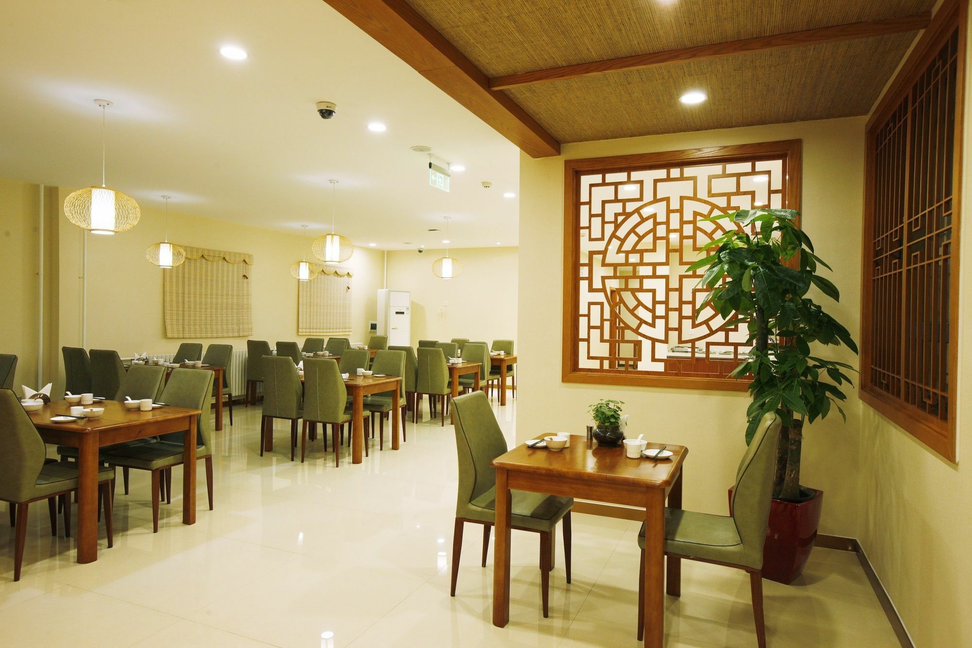 Beijing Dongdan Hotel Near Wangfujing Street,Tian'Anmen Square,The Forbidden City,Free Self-Service Laundry Room Exterior foto